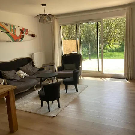 Wissant, Jolie Maison Entre Et Campagne *