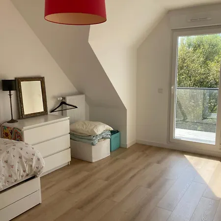 Holiday home Wissant, Jolie Maison Entre Et Campagne