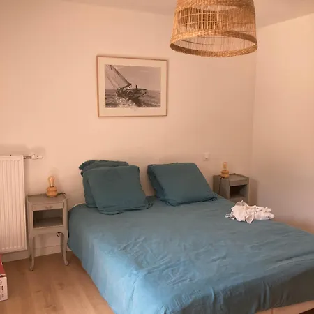 Holiday home Wissant, Jolie Maison Entre Et Campagne