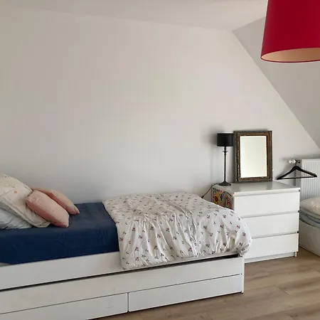 펜션 Wissant, Jolie Maison Entre Et Campagne 위상